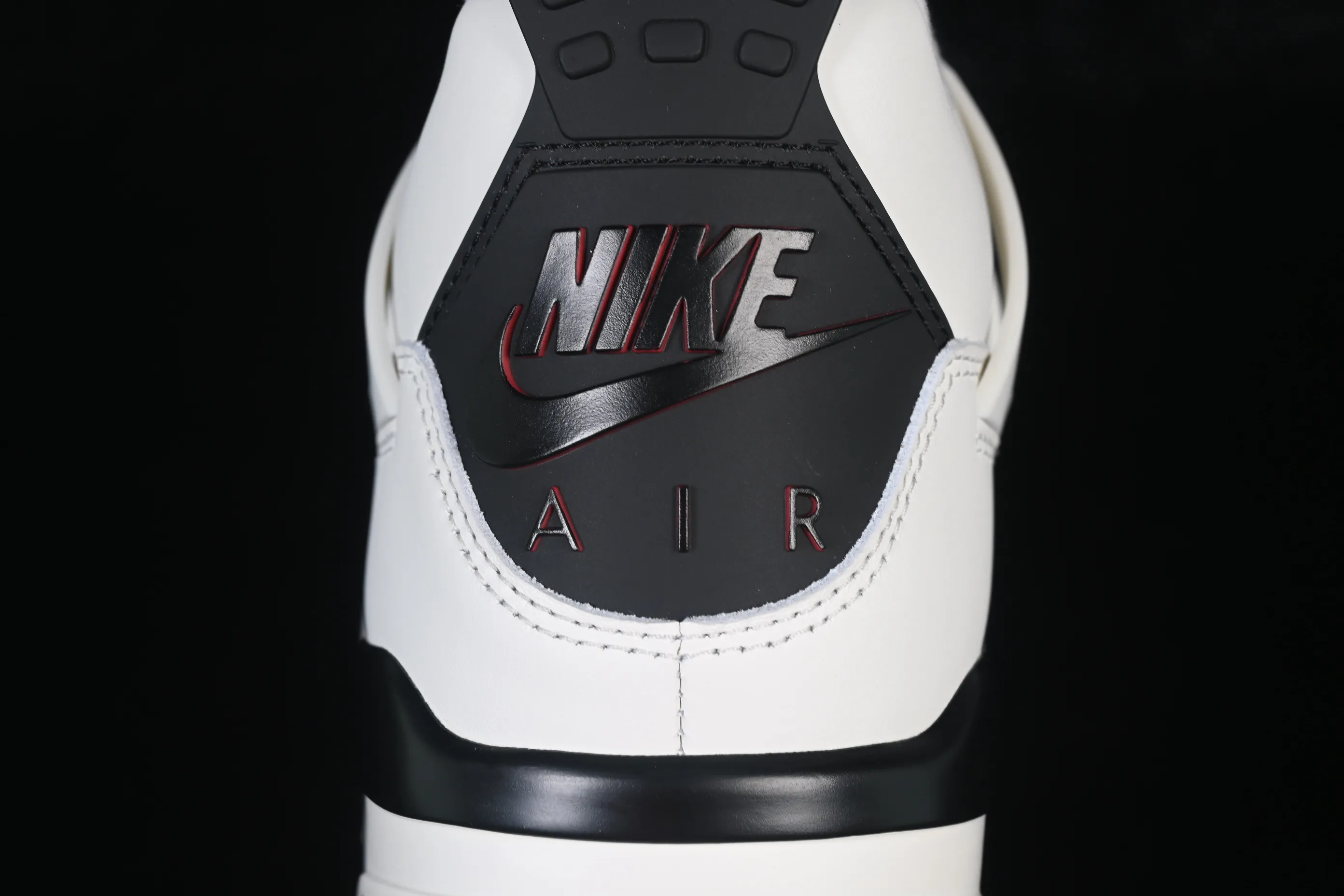 All categories Air Jordan Jordan series basketball shoes Air Jordan 4 OG version Air Jordan 4 Retro "Flight Club" AJ4 Joe 4 Flight Club IM4002-100